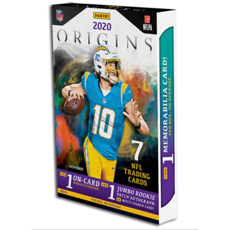 2023 Panini Prizm Collegiate Draft Picks Football Hobby, 16 Box Case